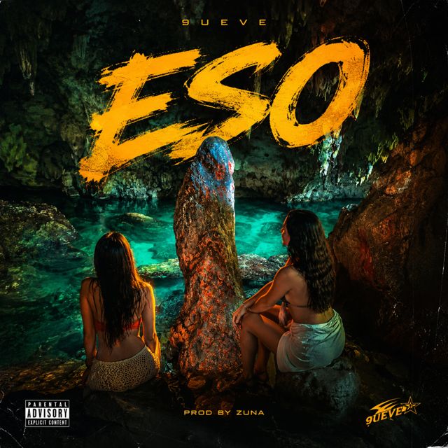 9UEVE - 'ESO (feat. Zunna)' [Ringtone]
