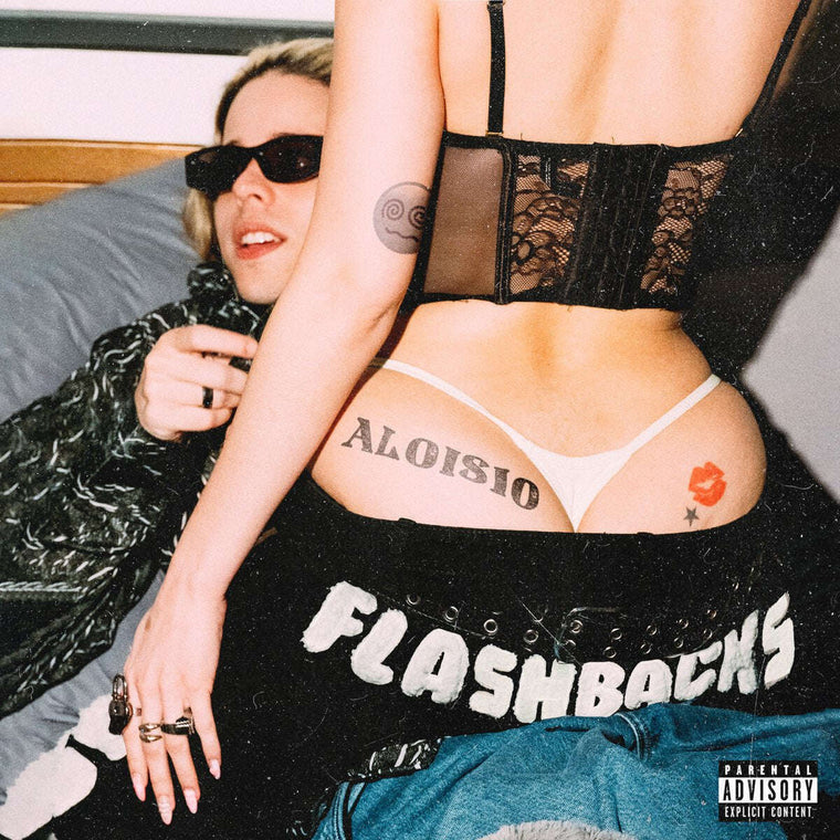 ALOISIO - 'Flashbacks' [Ringtone]