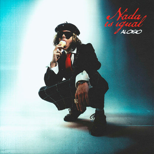 ALOISIO - 'Nada Es Igual' [Ringtone]