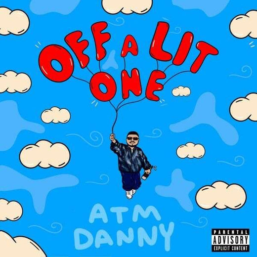 ATM Danny - 'Off A Lit One' [Ringtone]