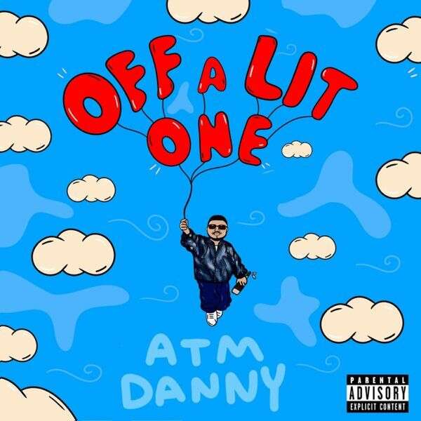 ATM Danny - 'Off A Lit One' [Ringtone]