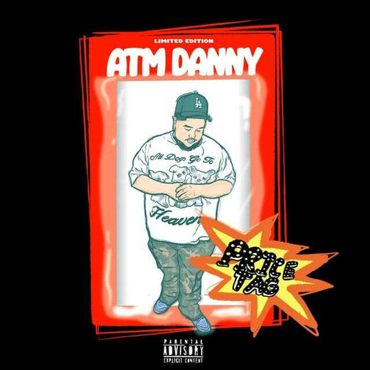 ATM Danny - 'Price Tag' [Ringtone]