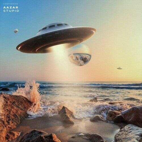 Aazar - 'Stupid' [Ringtone]