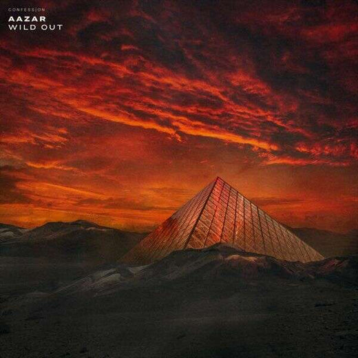 Aazar - 'Wild Out' [Ringtone]