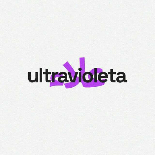Alleh & Yorghaki - 'ultravioleta' [Ringtone]