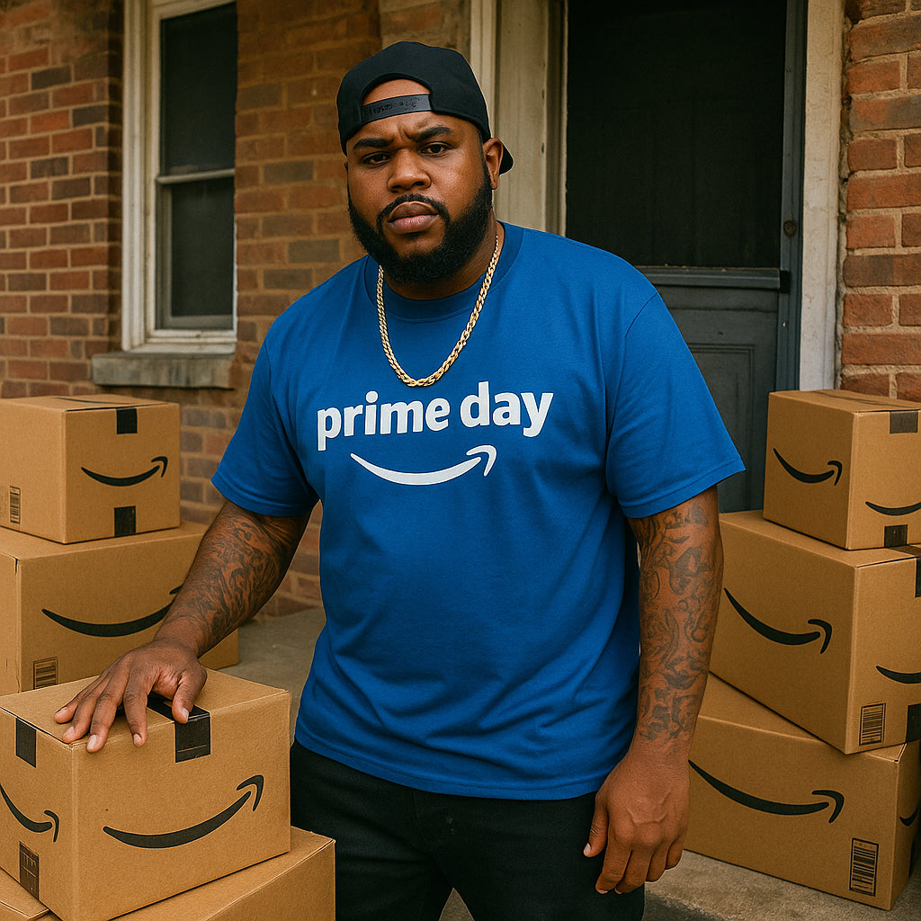 Ringtones.com - 'Amazon Prime Day' [Ringtone]