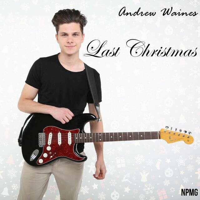 Andrew Waines - 'Last Christmas' [Ringtone]