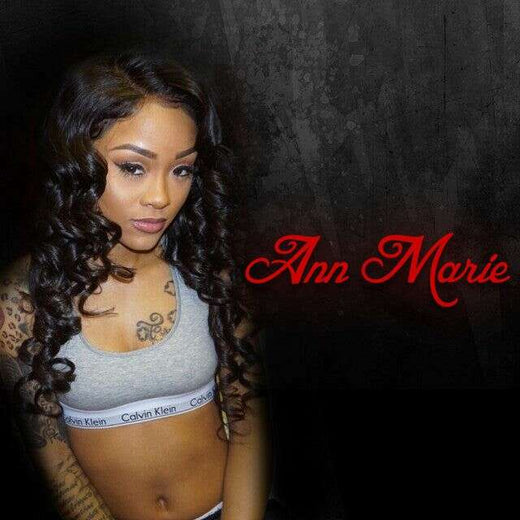 Ann Marie - 'In My Feelings' [Ringtone]