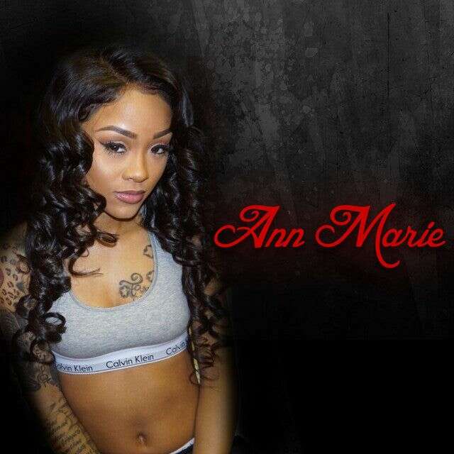 Ann Marie - 'In My Feelings' [Ringtone]