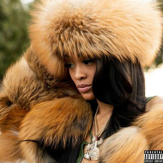 Ann Marie - 'Back 2 the Streets' [Ringtone]