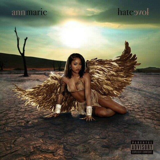 Ann Marie - 'Yo Body' [Ringtone]