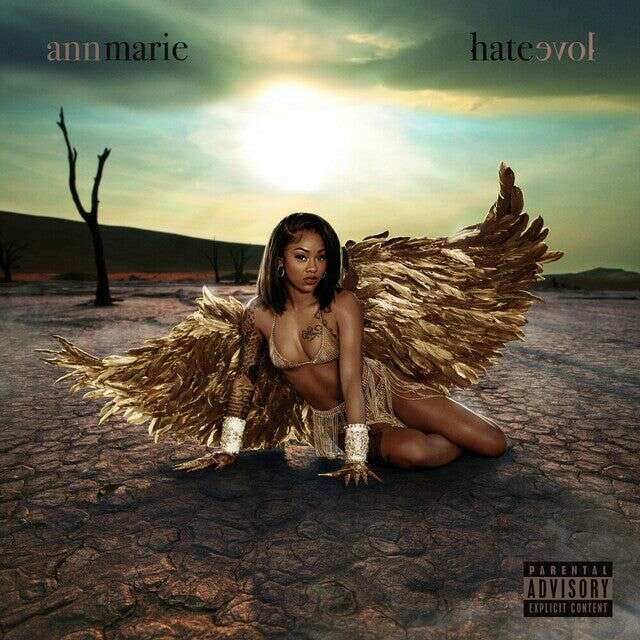 Ann Marie - 'Yo Body' [Ringtone]