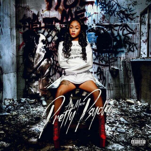 Ann Marie - 'Karma' [Ringtone]