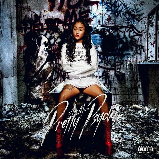 Ann Marie - 'Karma' [Ringtone]