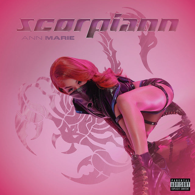 Ann Marie - 'Better Off, Part 2' [Ringtone for Android]