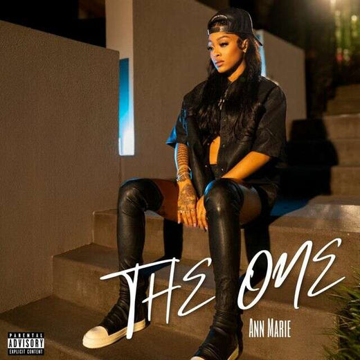 Ann Marie - 'The One' [Ringtone]