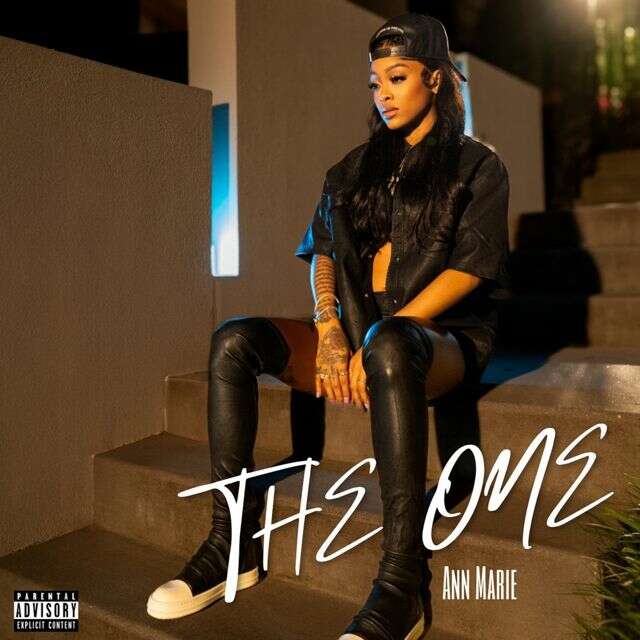 Ann Marie - 'The One' [Ringtone]