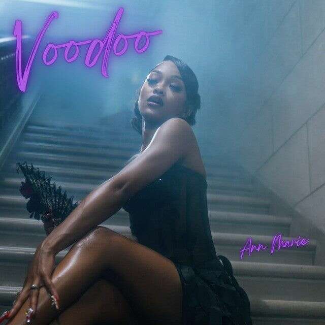 Ann Marie - 'Voodoo' [Ringtone]