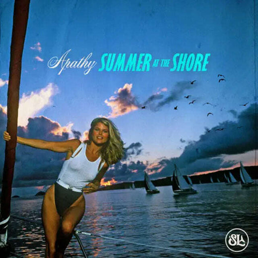 Apathy - 'Summer At The Shore' [Ringtone]