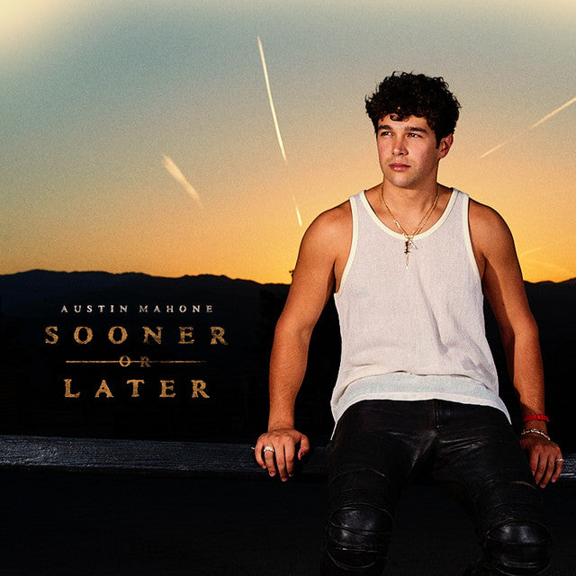 Austin Mahone - 'Sooner or Later' [Ringtone for Android]