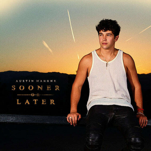 Austin Mahone - 'Sooner or Later' [Ringtone]