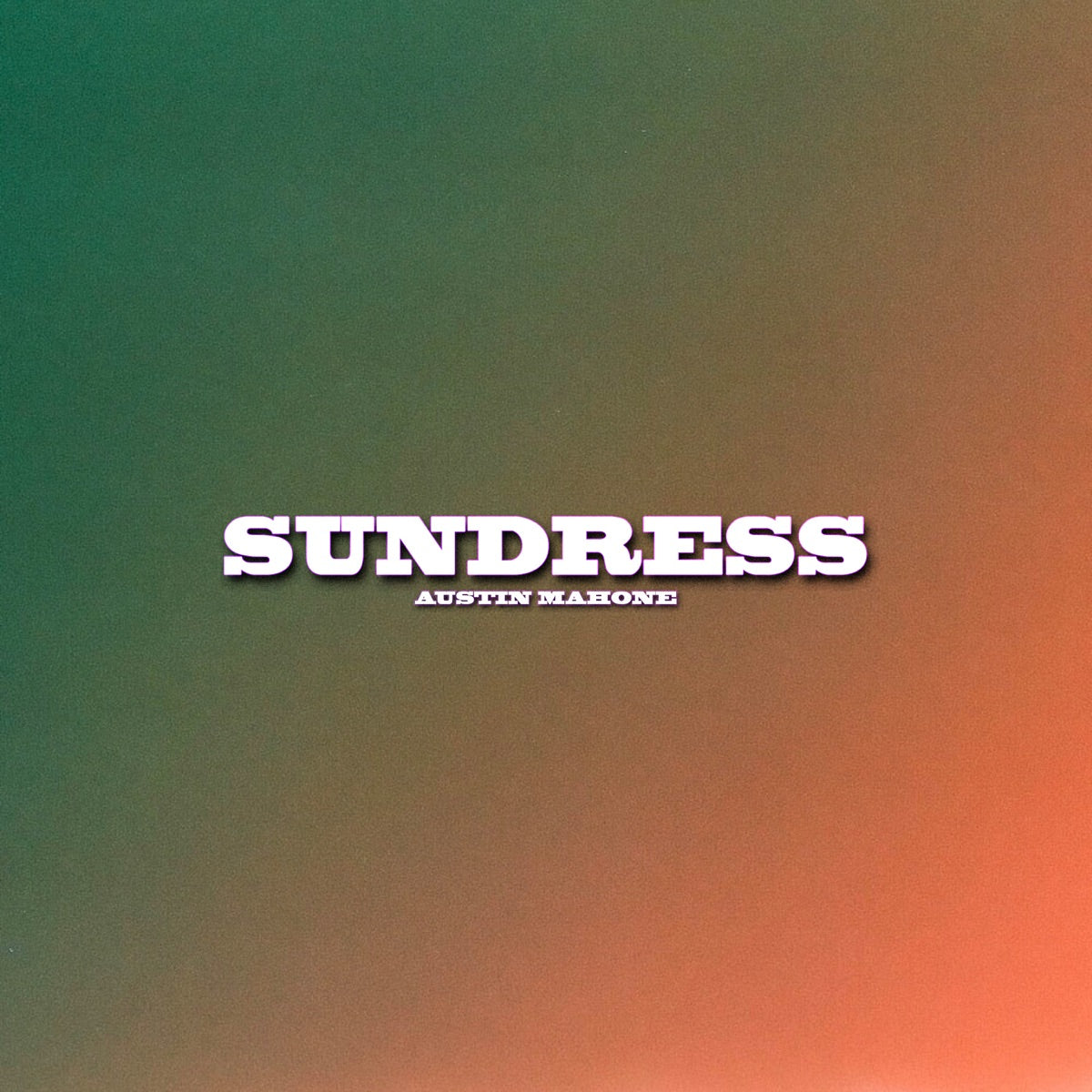 Austin Mahone - 'Sundress' [Ringtone for Android]