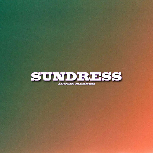 Austin Mahone - 'Sundress' [Ringtone]
