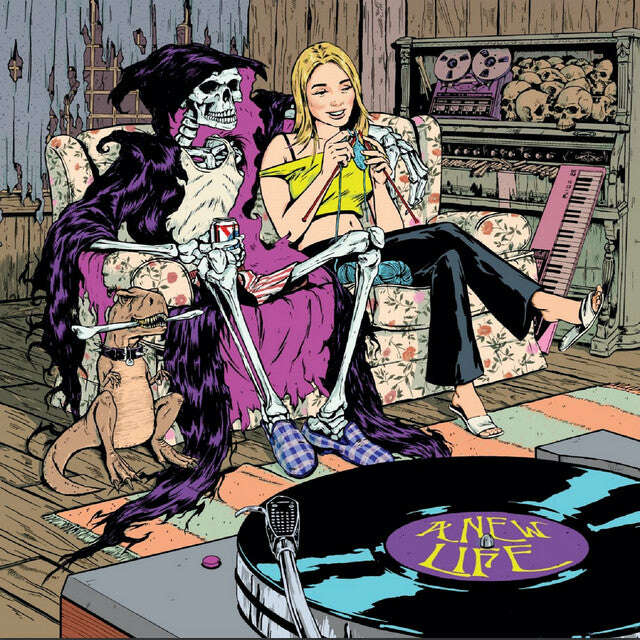 Azizi Gibson - 'Cabaret' [Ringtone]