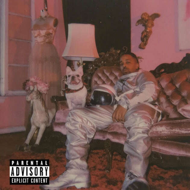 Azizi Gibson - 'Cobra' [Ringtone]