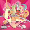 Azizi Gibson - 'Girls Just Wanna Have Fun' [Ringtone for Android]
