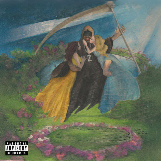 Azizi Gibson - 'Kiss Me' [Ringtone]