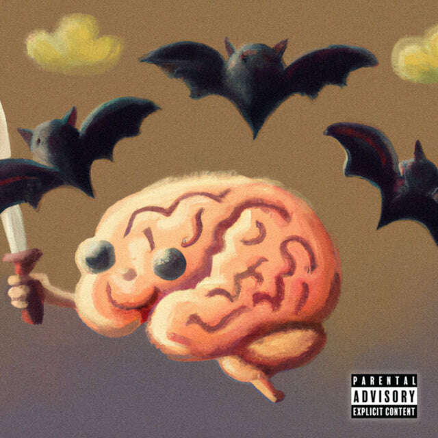 Azizi Gibson - 'Outta My Head' [Ringtone]
