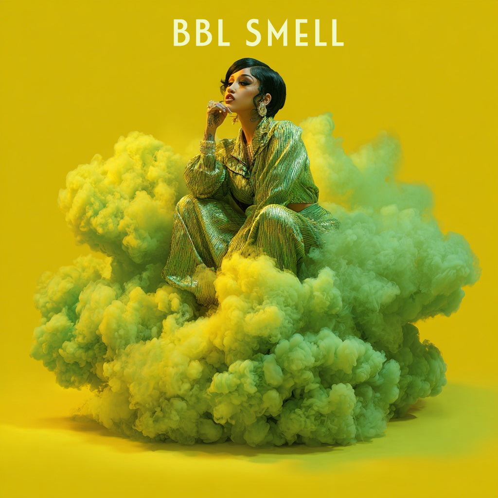Ringtones.com - 'BBL Smell' [Ringtone]