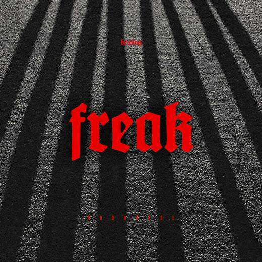 BROHUG - 'Freak' [Ringtone]