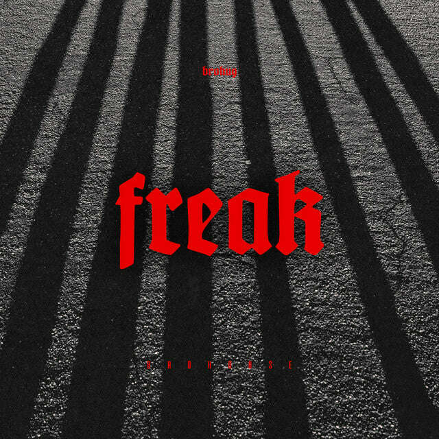 BROHUG - 'Freak' [Ringtone]