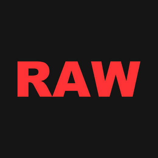 BROHUG & Medium Rare - 'RAW' [Ringtone]