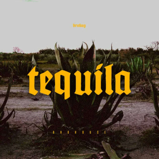 BROHUG - 'Tequila' [Ringtone]