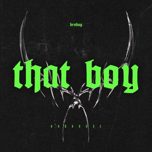 BROHUG - 'That Boy' [Ringtone for Android]