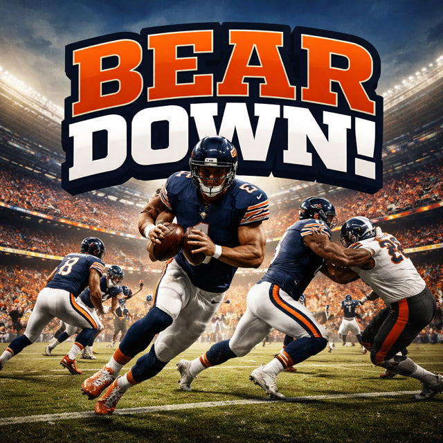 Ringtones.com - 'Bear Down!' [Ringtone]