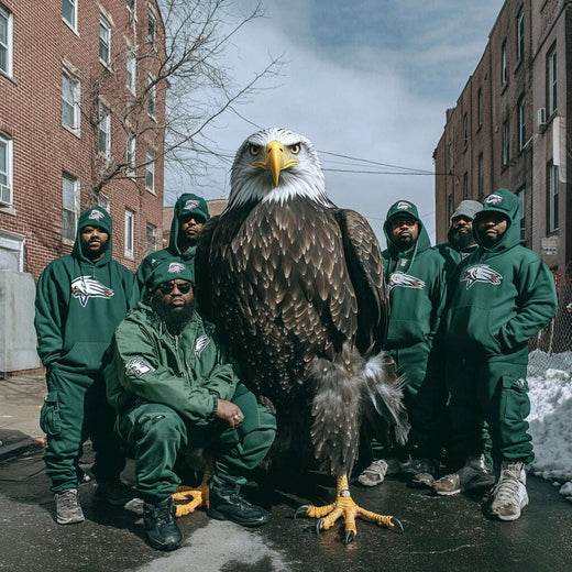 Ringtones.com - 'Bird Gang (Go Birds)' [Ringtone]