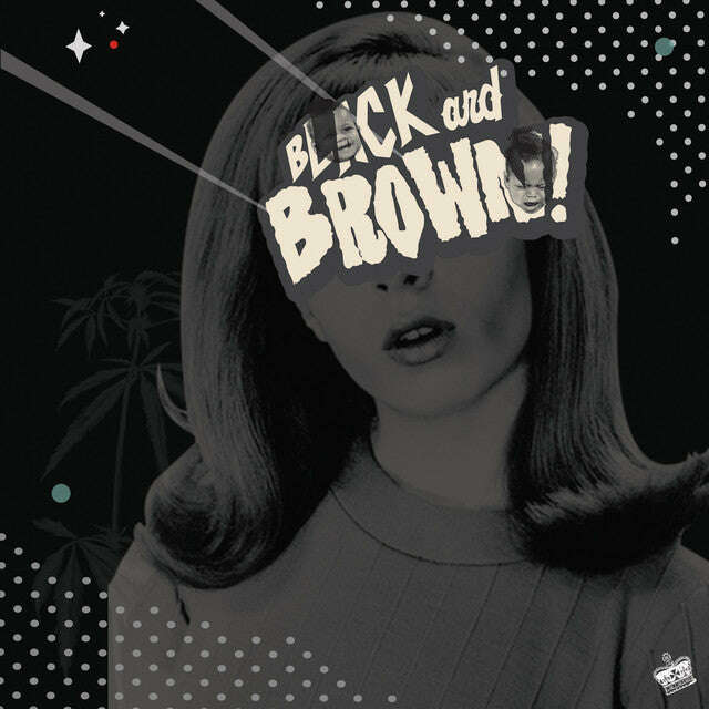Black Milk & Danny Brown - 'Wake Up' [Ringtone]