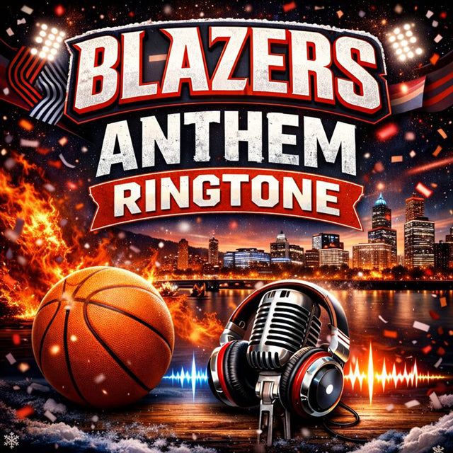 Ringtones.com - 'Blazers Anthem' [Ringtone]