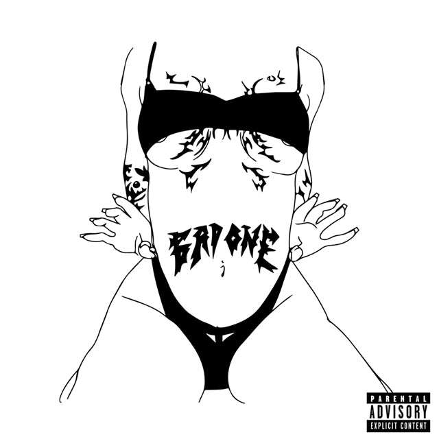 Bobby Brackins & Marc E. Bassy - 'Bad One' [Ringtone]