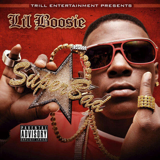 Boosie Badazz - 'Bank Roll' [Ringtone]