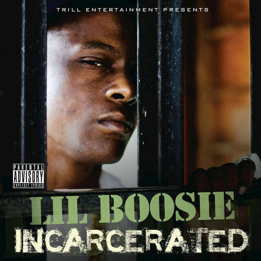 Boosie Badazz feat. Webbie - 'Betrayed' [Ringtone]