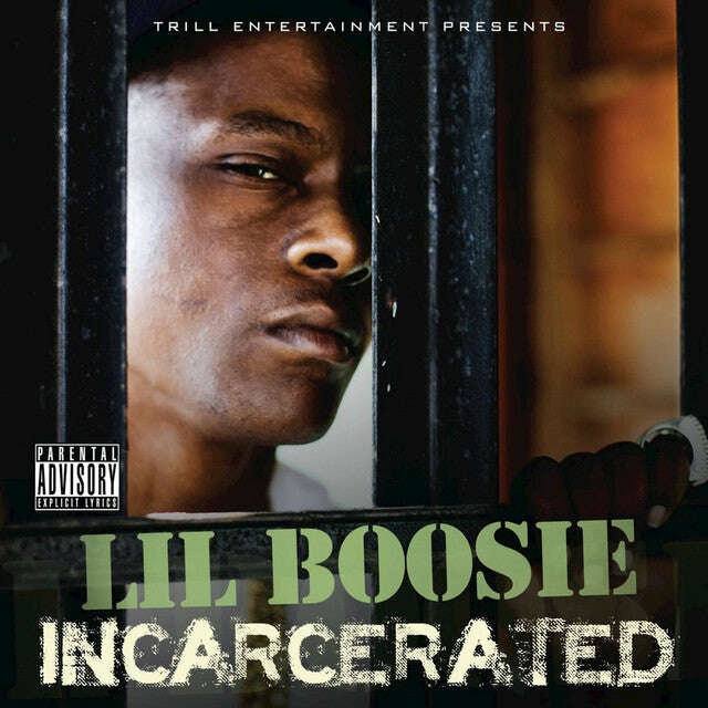 Boosie Badazz feat. Webbie - 'Betrayed' [Ringtone]