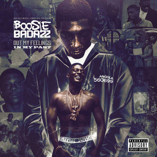 Boosie Badazz - 'Big Blue Hundreds' [Ringtone]