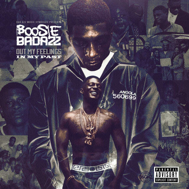Boosie Badazz - 'Big Blue Hundreds' [Ringtone]