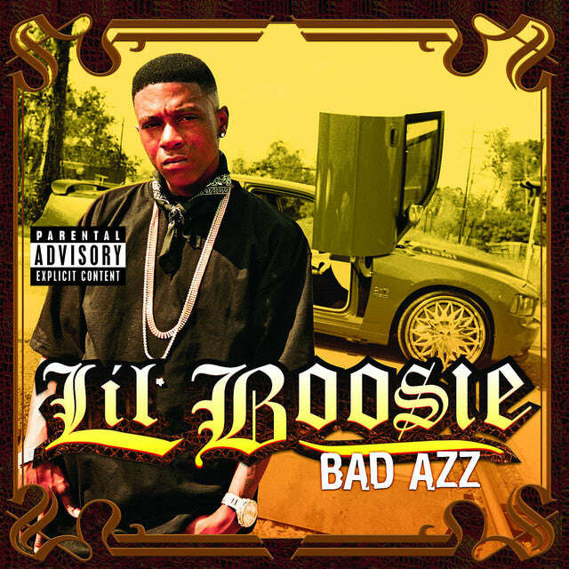 Boosie Badazz - 'Set It Off' [Ringtone]