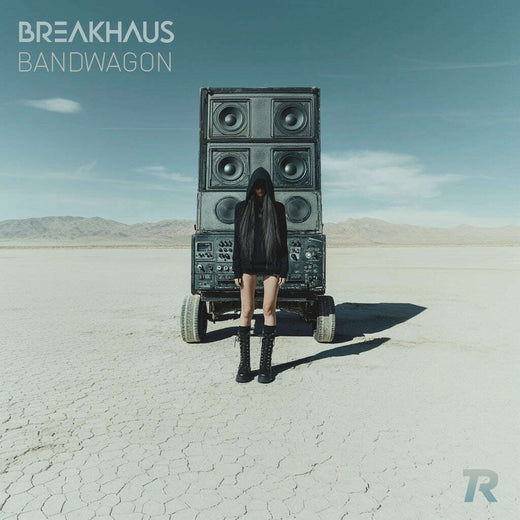 BreakHaus - 'BANDWAGON' [Ringtone]